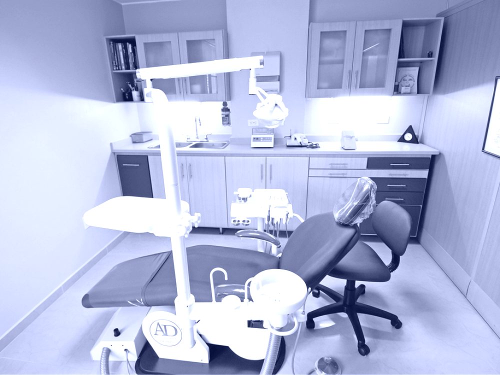 Consultorio de Dental Care Family SRL